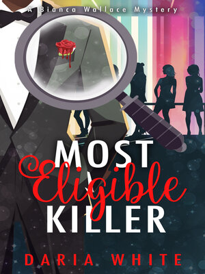 cover image of Most Eligible Killer